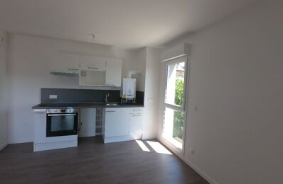 appartement 2 pièces 50 m2 à louer à Montivilliers (76290)