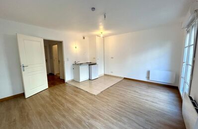 location appartement 550 € CC /mois à proximité de Berru (51420)