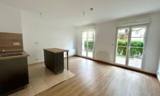 Appartement 1 Pièce 28 m² à louer à Reims (51100)