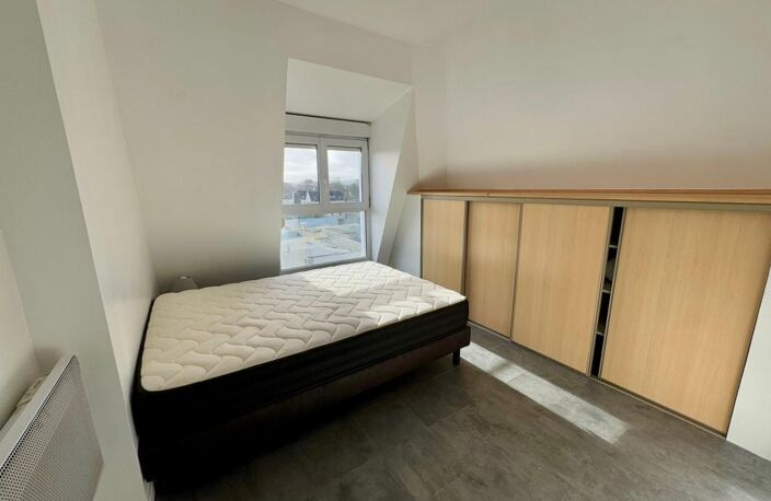 Appartement F2 de 47m² Meublé — photo 4