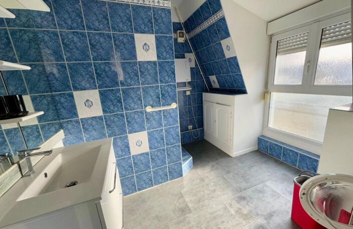Appartement F2 de 47m² Meublé — photo 5