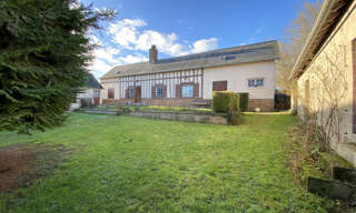 Maison 7 Pièces 174 m² à vendre à Blangy-sur-Bresle (76340)