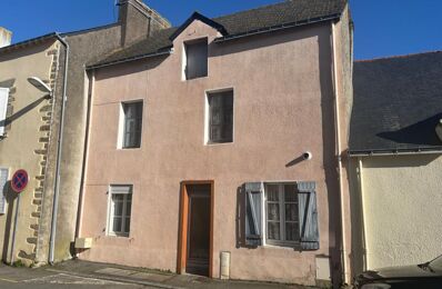 vente maison 158 500 € à proximité de Saint-Joachim (44720)