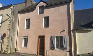 Maison 3 Pièces 78 m² à vendre à Herbignac (44410)