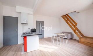 Appartement 3 Pièces 55 m² à louer à Limoges (87100)