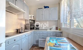 Appartement 4 Pièces 62 m² à vendre à Limoges (87100)