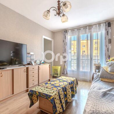 Appartement 4 pièces 71500 €