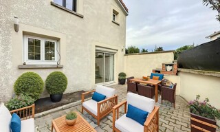 Maison 3 Pièces 64 m² à vendre à Aulnat (63510)