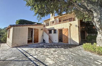 vente maison 449 000 € à proximité de Vidauban (83550)