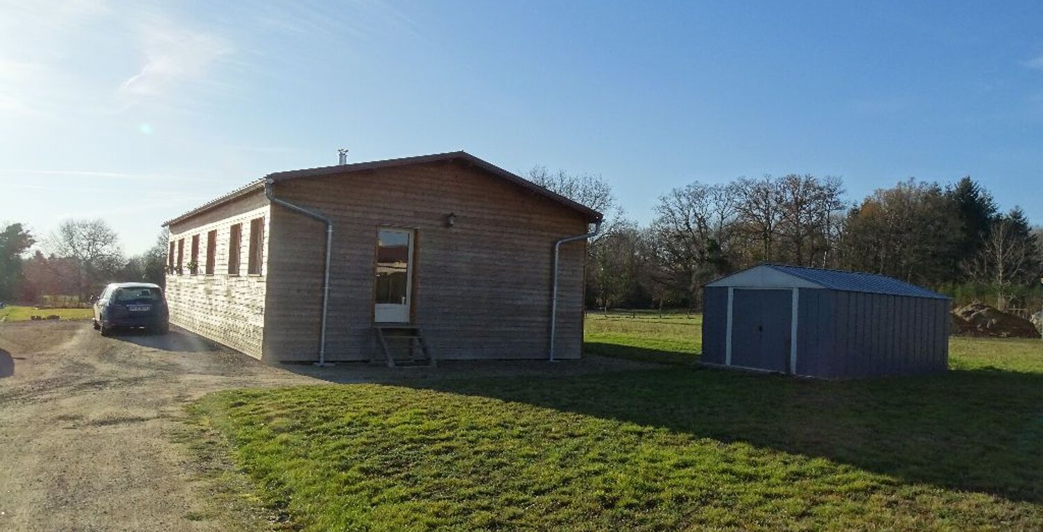 Maison 2 chambres — photo 1