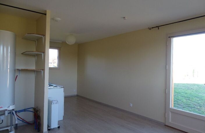 Maison 2 chambres — photo 4