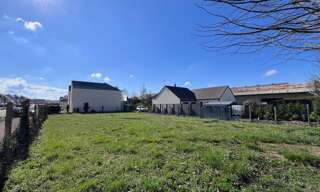 Terrain  553 m² à vendre à Beaugency (45190)