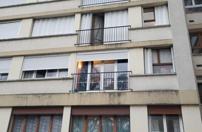 appartement 2 pièces 40 m2 à vendre à Orléans (45000)