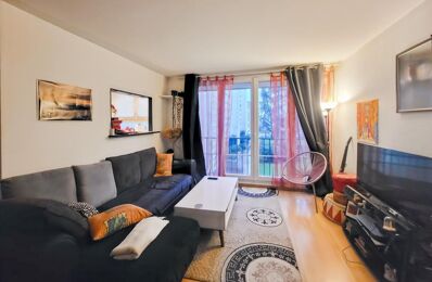 vente appartement 92 650 € à proximité de Saint-Jean-de-Braye (45800)