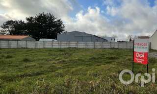 Terrain  321 m² à vendre à Challans (85300)