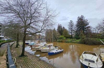 vente appartement 295 360 € à proximité de Saint-Sébastien-sur-Loire (44230)