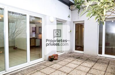 vente appartement 210 000 € à proximité de Claix (38640)