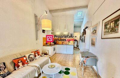 vente appartement 273 000 € à proximité de Bormes-les-Mimosas (83230)