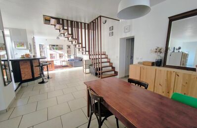 vente maison 280 800 € à proximité de Saint-Paul-Lès-Dax (40990)