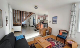 Maison 4 Pièces 115 m² à vendre à Saint-Paul-lès-Dax (40990)