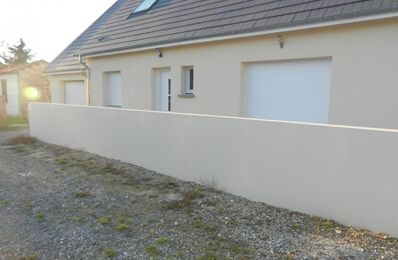 vente maison 280 773 € à proximité de Marcilly-sur-Eure (27810)