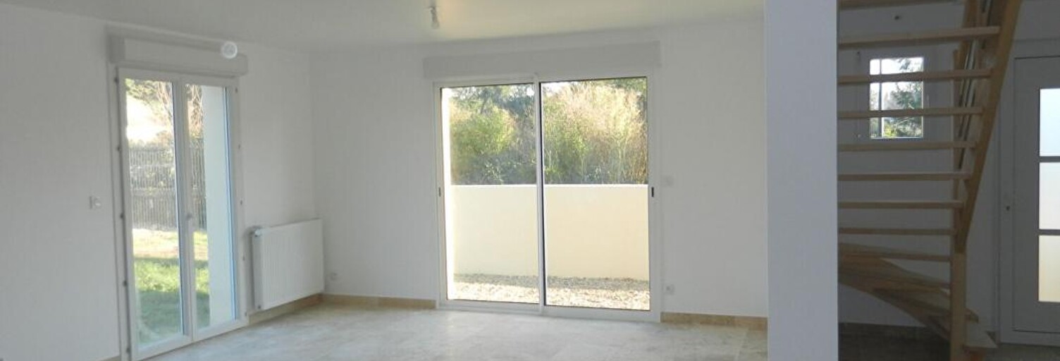 Maison 5 Pièces 117 m² à vendre à Croth (27530)