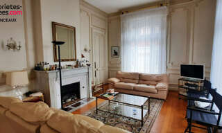 Appartement 8 Pièces 213 m² à vendre à Saint-Quentin (02100)