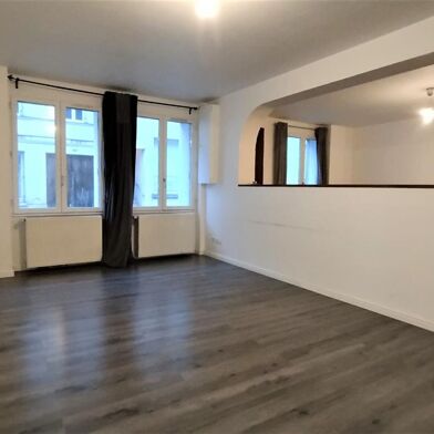 Maison 4 pièces 116 m²