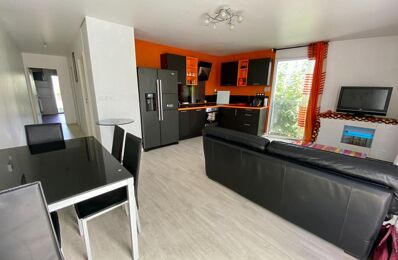 location appartement 934 € CC /mois à proximité de Grandchamp-des-Fontaines (44119)