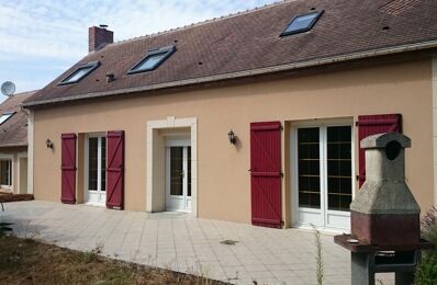 vente maison 197 580 € à proximité de Pontvallain (72510)