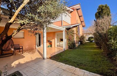 vente maison 513 500 € à proximité de Arès (33740)