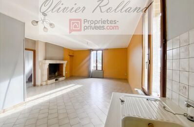 maison 4 pièces 86 m2 à vendre à Bellevigne-en-Layon (49380)