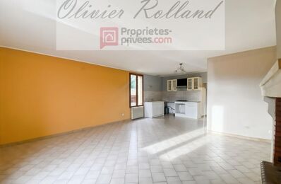 vente maison 157 000 € à proximité de Les Alleuds (49320)