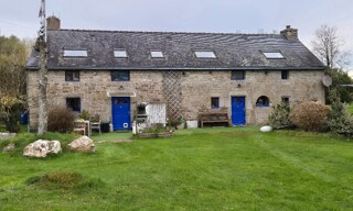 Maison 5 Pièces 164 m² à vendre à Kernascléden (56540)