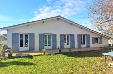 vente maison 351 750 € à proximité de Lanton (33138)