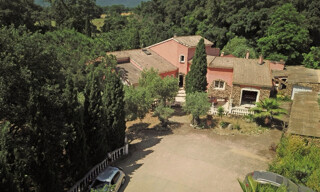 Maison 16 Pièces 551 m² à vendre à Prunelli-di-Fiumorbo (20243)