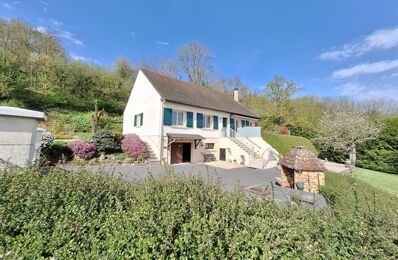 vente maison 282 000 € à proximité de Vailly-sur-Aisne (02370)