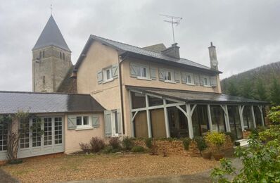 vente maison 384 800 € à proximité de Muzy (27650)