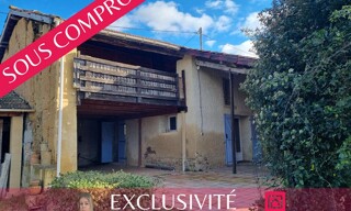 Maison 5 Pièces 120 m² à vendre à Saint-Sorlin-en-Valloire (26210)