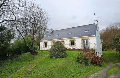 maison 9 pièces 179 m2 à vendre à Guémené-sur-Scorff (56160)