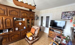 Maison 5 Pièces 93 m² à vendre à Rezé (44400)