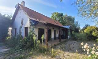 Maison 6 Pièces 149 m² à vendre à Saint-Josse (62170)