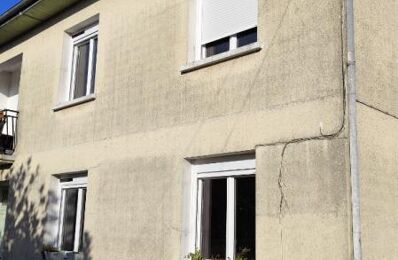 vente maison 197 900 € à proximité de Teuillac (33710)