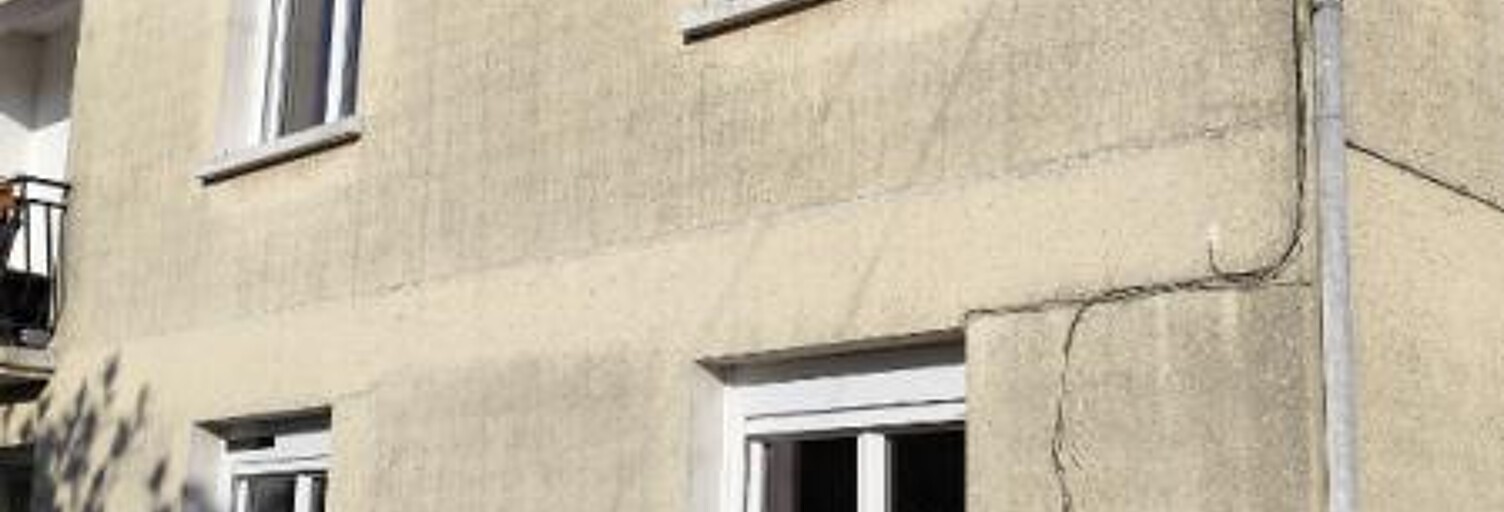 Maison 6 Pièces 110 m² à vendre à Blaye (33390)