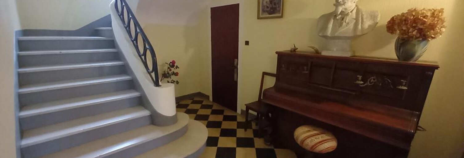 Maison 12 Pièces 265 m² à vendre à Vesoul (70000)