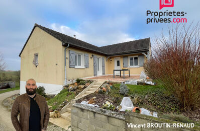 vente maison 211 000 € à proximité de La Chapelle-Saint-Luc (10600)