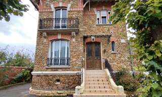 Maison 5 Pièces 105 m² à vendre à Angerville (91670)