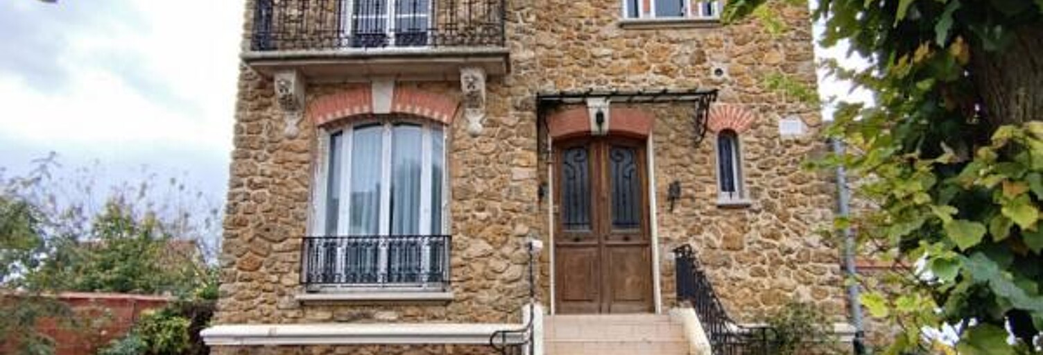 Maison 5 Pièces 105 m² à vendre à Angerville (91670)