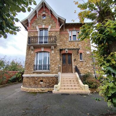 Maison 5 pièces 290000 €