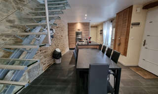 Maison 6 Pièces 110 m² à vendre à Saint-Pierre-Quiberon (56510)